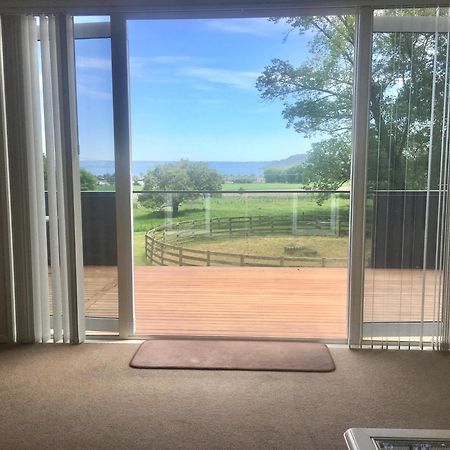 Apartament Shearer'S Quarters Rotorua Zewnętrze zdjęcie