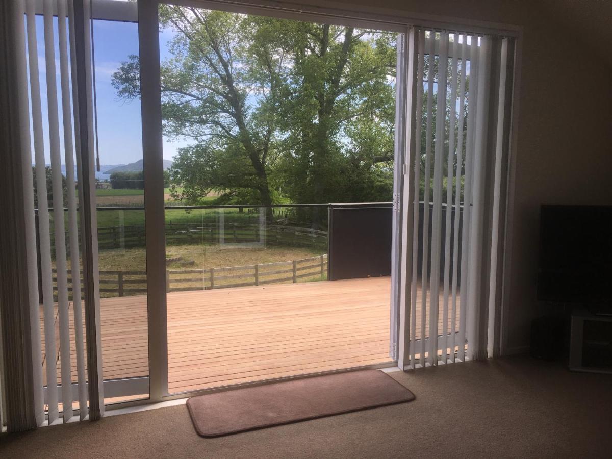 Apartament Shearer'S Quarters Rotorua Zewnętrze zdjęcie
