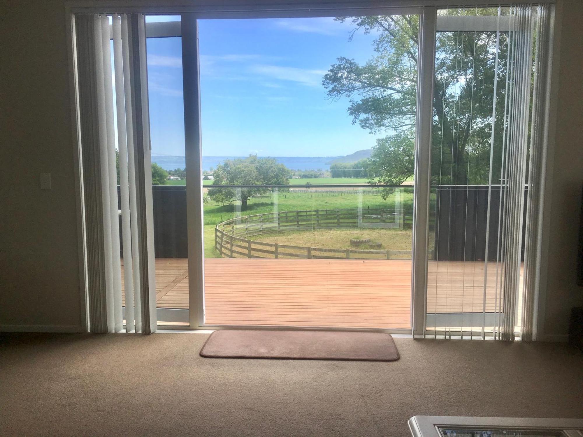 Apartament Shearer'S Quarters Rotorua Zewnętrze zdjęcie