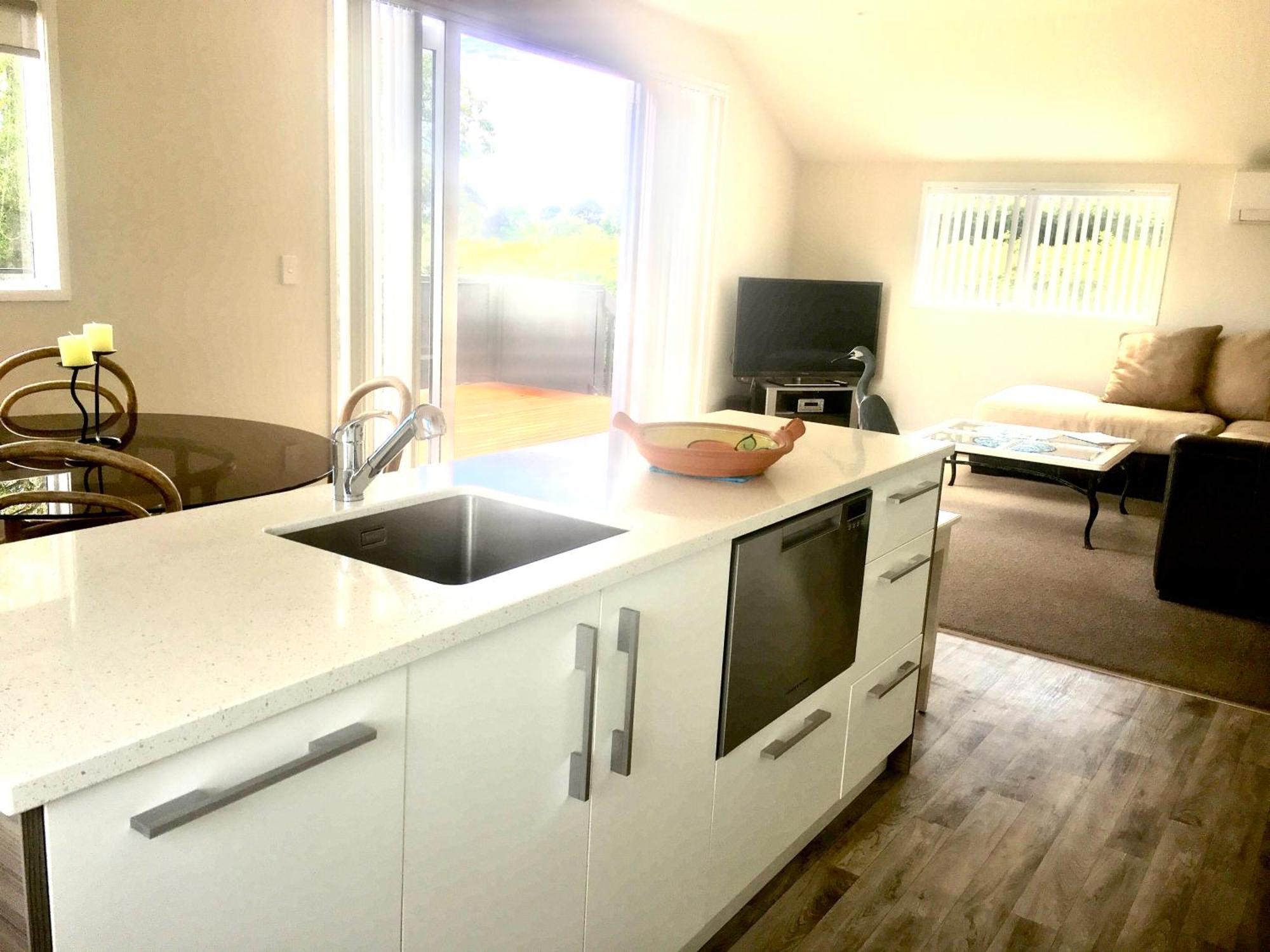Apartament Shearer'S Quarters Rotorua Zewnętrze zdjęcie