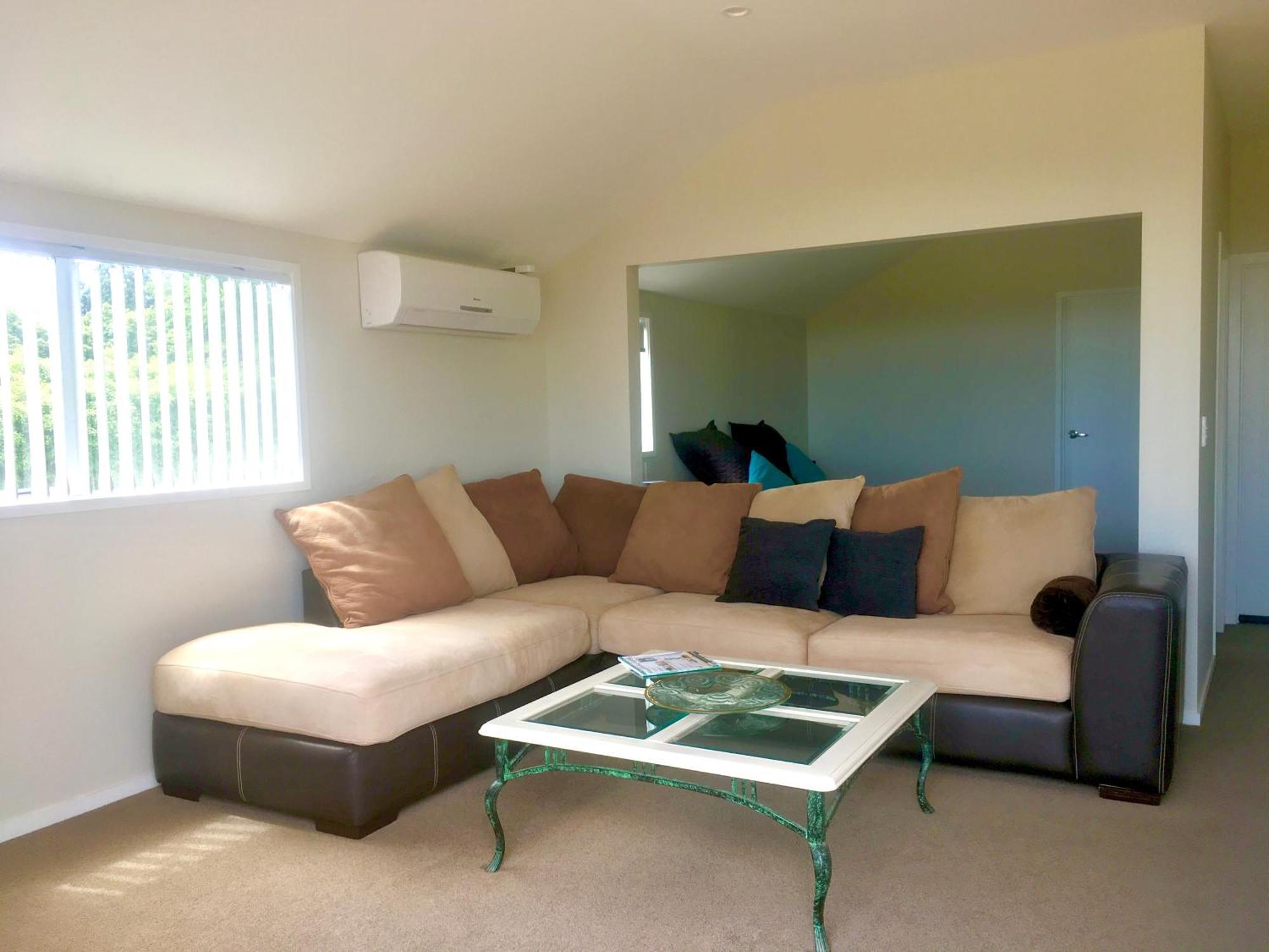 Apartament Shearer'S Quarters Rotorua Zewnętrze zdjęcie