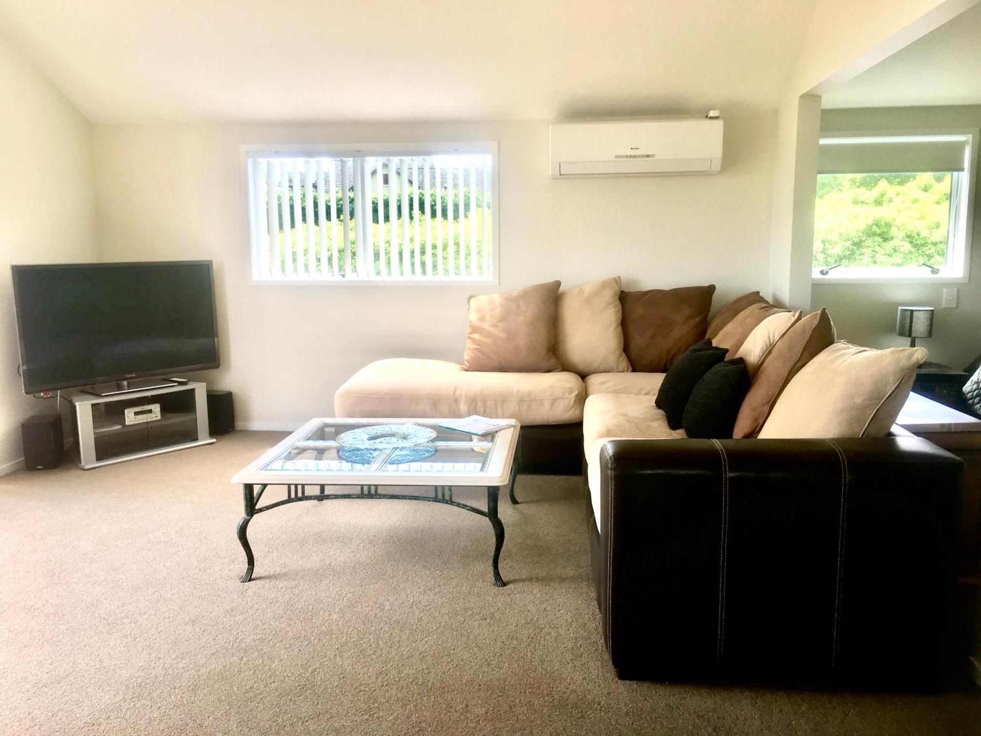 Apartament Shearer'S Quarters Rotorua Zewnętrze zdjęcie