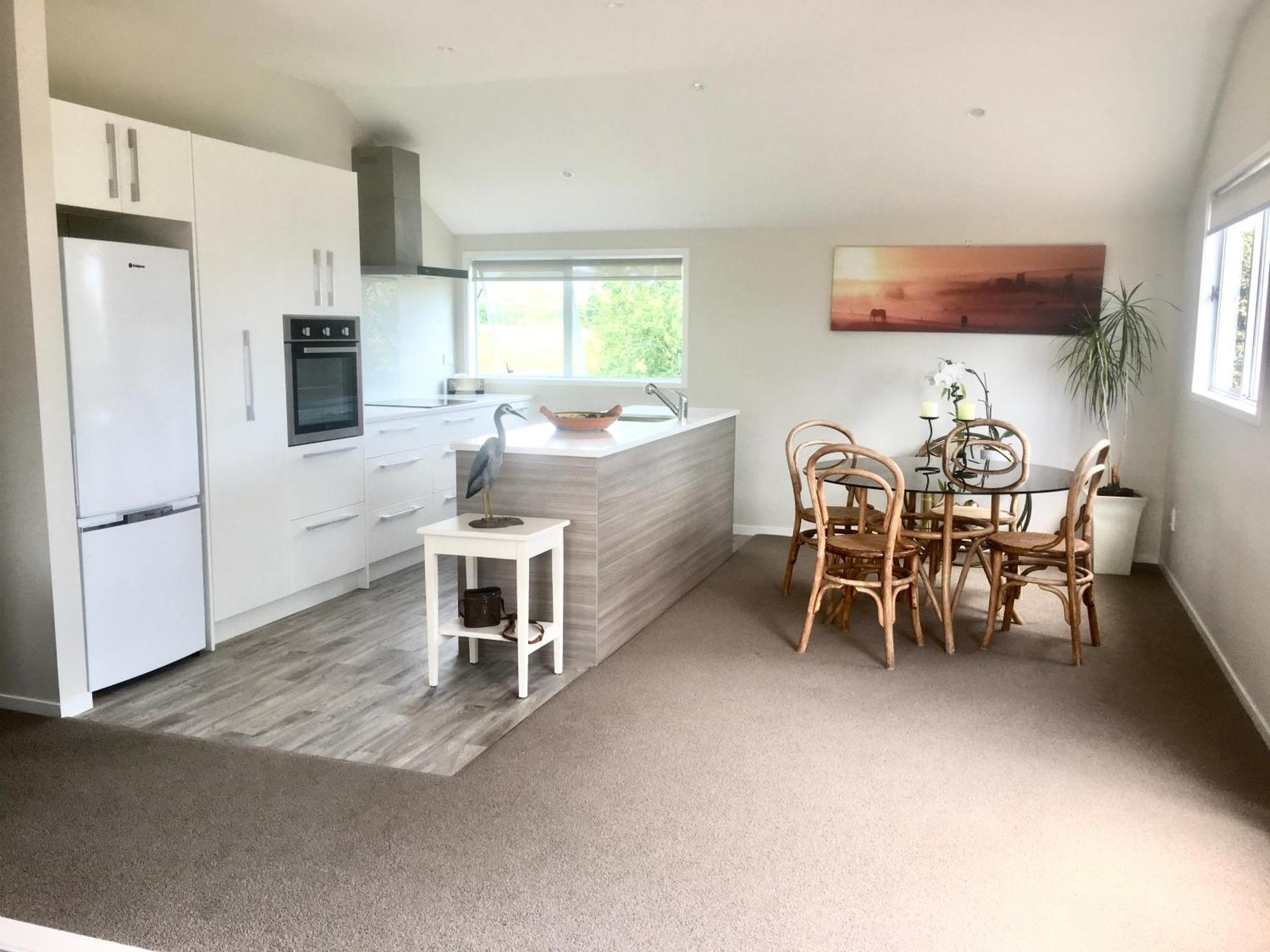 Apartament Shearer'S Quarters Rotorua Zewnętrze zdjęcie