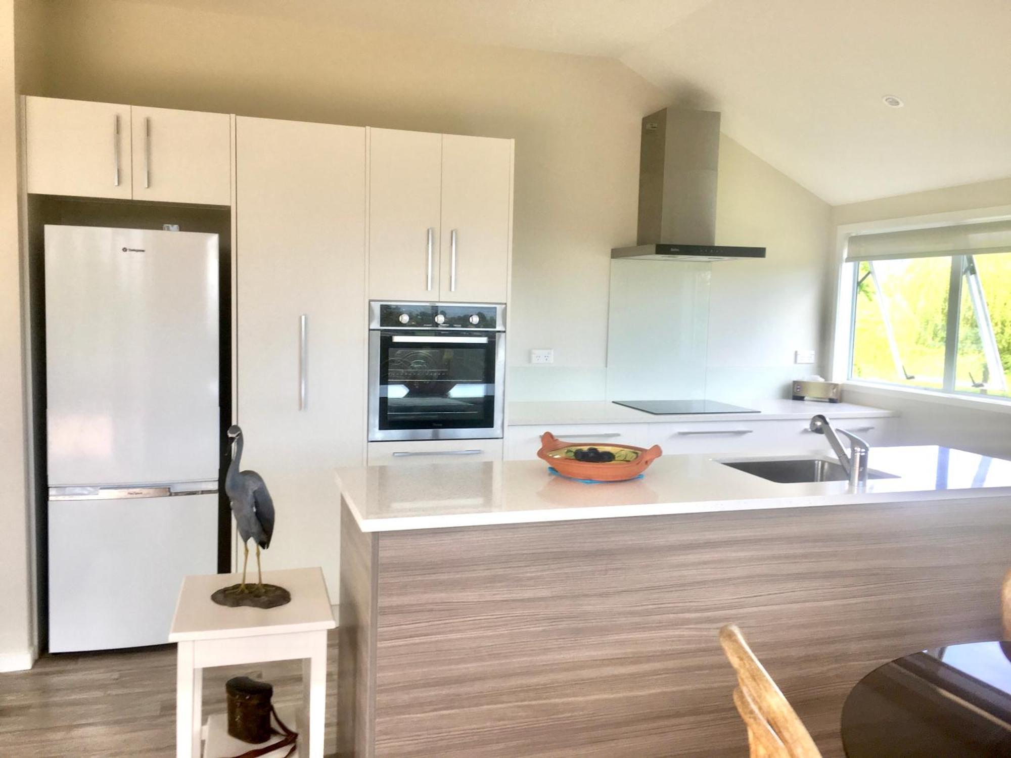 Apartament Shearer'S Quarters Rotorua Zewnętrze zdjęcie