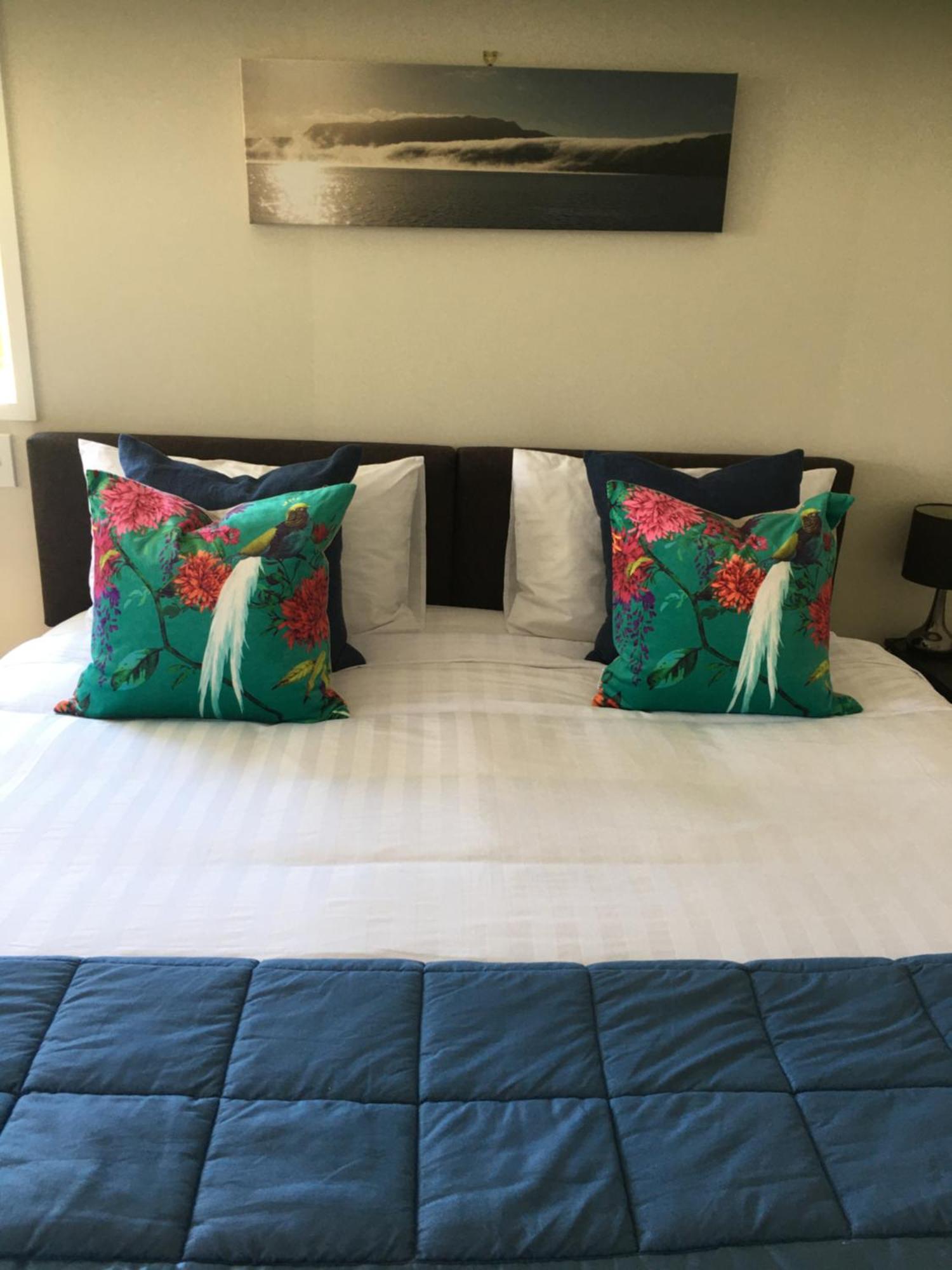Apartament Shearer'S Quarters Rotorua Zewnętrze zdjęcie