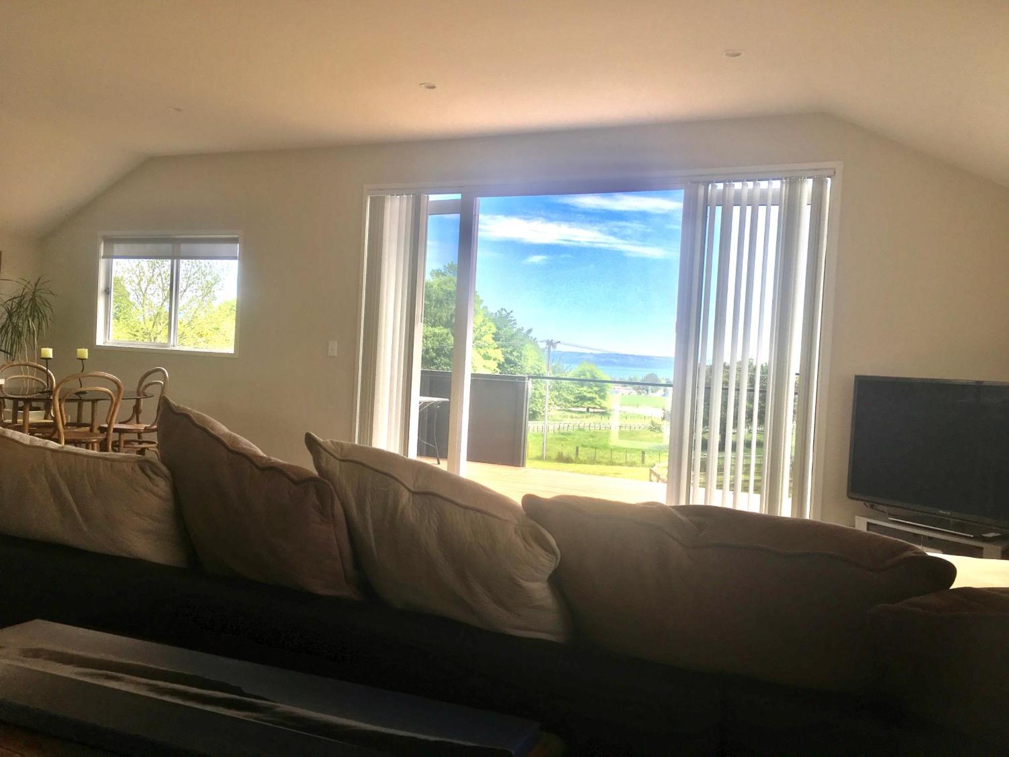 Apartament Shearer'S Quarters Rotorua Zewnętrze zdjęcie